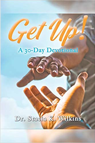 Get Up! A 30-Day Devotional